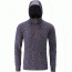 Rab Top-Out Hoody - Men's, Fig, Medium, QBU-46-FI-M