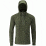 Rab Top-Out Hoody - Men's-Hunter Green-Medium