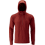 Rab Top-Out Hoody - Men's-Rust-Medium