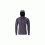 Rab Top-Out Hoody - Men's, Fig, Extra Large, QBU-46-FI-XL