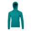 Rab Top-Out Hoody - Mens, Fresh Green, Medium, QBU-46-FG-M