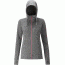Demo, Rab Top-Out Hoody - Women's, Anthracite Marl, Small, QBU-47-AN-10