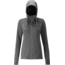 Rab Top-Out Hoody - Women's-Anthracite Marl-Small