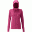 Rab Top-Out Hoody - Women's-Dragon Fruit-Small