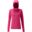Rab Top-Out Hoody - Women's-Dragon Fruit-Large