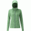 Demo, Rab Top-Out Hoody - Women's, Pistachio, Small, QBU-47-PS-10