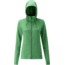 Rab Top-Out Hoody - Women's-Pistachio-Large