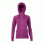 Demo, Rab Top-Out Hoody - Women's, Peony, Small, QBU-47-PE-10
