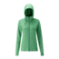 Rab Top-Out Hoody - Womens, Pistachio, 16, QBU-47-PS-16