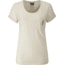 DEMO, Rab Womens Topo Tee, Vanilla Marl, 12, QBT-92-VM-12-DEMO