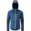 Shed, Rab Men's Torque Jacket, Ink/ Beluga/ Beluga, Medium, QFT-20-IK-M-DEMO