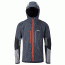 Rab Torque Jacket - Men's-Beluga-Medium