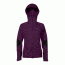 Rab Torque Jacket - Women's, Eggplant, 10, QFU-12-EG-10