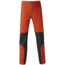 Rab Torque Pant - Men's-Oxide/Firebrick2/Beluga-Regular Inseam-X-Large