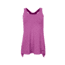 Rab Trance Tank - Womens, Peony Marl/Berry, 14, QBU-51-PE-14