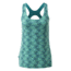 Rab Trance Tank - Womens, Seaglass, 14, QBU-51-SG-14