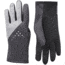 Rab Transition Windstopper Gloves, Anthracite, Large, QAJ-70-ANT-LRG