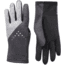 Rab Transition Windstopper Gloves, Anthracite, Large, QAJ-70-ANT-LRG