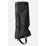 Rab Trek Gaiter, Black, Large, ASR-G43-BL-L