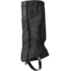 Rab Trek Gaiter, Black, Medium, ASR-G43-BL-M
