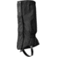 Rab Trek Gaiter, Black, Medium, ASR-G43-BL-M