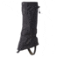 Rab Trek Gaiter, Black, Large, ASR-G44-BL-L