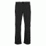 Rab Treklite Pants - Men's-Black-Regular Inseam-Large