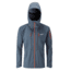 DEMO, Rab Mens Upslope Jacket, Ebony, Large, QFT-69-EB-L-DEMO