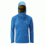 Rab Upslope Jacket - Men's-Ink/Mimosa-Small