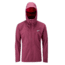 DEMO, Rab Mens UPower Stretchlope Jacket, Maple / Zinc, Large, QFT-69-MA-L-DEMO