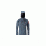 Rab Upslope Jacket - Men's, Ebony, 2X Large, QFT-69-EB-XXL