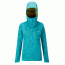 Rab Upslope Jacket - Women's-Amazon/Mimosa-Small
