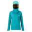 DEMO, Rab Womens Upslope Jacket, Amazon / Mimosa, 12, QFT-70-AM-12-DEMO