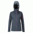 Rab Upslope Jacket - Women's-Ebony/Zinc-Small