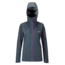 DEMO, Rab Womens Upslope Jacket, Ebony, 12, QFT-70-EB-12-DEMO