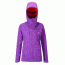 Rab Upslope Jacket - Women's-Nightshade/Horizon-Large