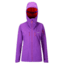 DEMO, Rab Womens Upslope Jacket, Nightshade/ Horizon, 12, QFT-70-NI-12-DEMO