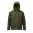 Rab Valiance Jacket, Army/Cactus, 2XL, QDN-62-AR-XXL