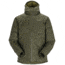 Rab Valiance Jacket - Men's, Army, Medium, QDB-49-ARM-MED