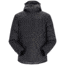 Rab Valiance Jacket - Men's, Black, Medium, QDB-49-BLK-MED