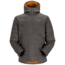Rab Valiance Jacket - Mens, Graphene, Large, QDB-49-GRH-LRG