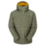 Rab Valiance Jacket - Men's, Light Khaki, Small, QDB-49-LKH-SML
