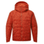 Rab Valiance Jacket - Men's, Red Clay, Extra Large, QDN-62-RC-XL
