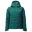 Rab Valiance Jacket - Women's, Atlantis, Size 14, QDN-63-AT-14