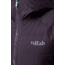 Rab Valiance Jacket - Womens, Fig, 14, QDN-63-FI-14