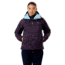 Rab Valiance Jacket - Women's, Fig, Large, QDN-63-FI-14
