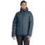 Rab Valiance Jacket - Womens, Orion Blue, Small, QDB-50-ORB-10