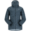 Rab Valiance Jacket - Women's, Orion Blue, Large, QDB-50-ORB-14