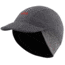 Shed, Rab Men's Vantage Cap, Graphene, Large/Extra Large, QAA-39-GR-L/XL-DEMO