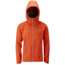 DEMO, Rab Mens Vantage Jacket, Oxide/Zinc, Large, QFT-36-OX-L-DEMO